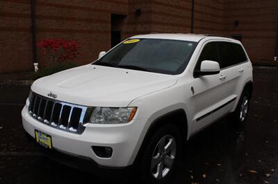 2011 Jeep Grand Cherokee Laredo X   - Photo 2 - Salem, OR 97317