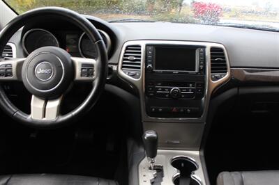 2011 Jeep Grand Cherokee Laredo X   - Photo 14 - Salem, OR 97317