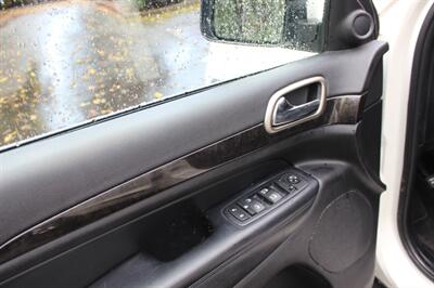 2011 Jeep Grand Cherokee Laredo X   - Photo 11 - Salem, OR 97317