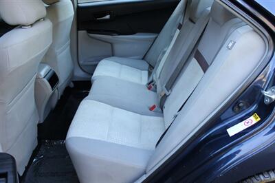 2014 Toyota Camry LE - Photo 13 - Salem, OR 97317
