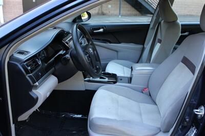 2014 Toyota Camry LE - Photo 10 - Salem, OR 97317