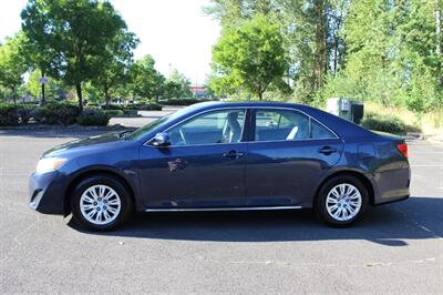 2014 Toyota Camry LE - Photo 7 - Salem, OR 97317