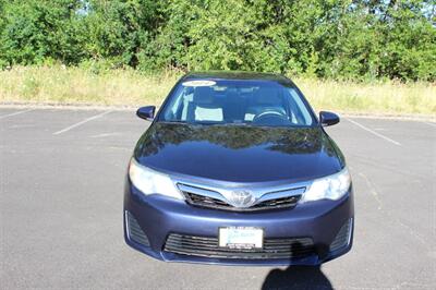 2014 Toyota Camry LE - Photo 6 - Salem, OR 97317