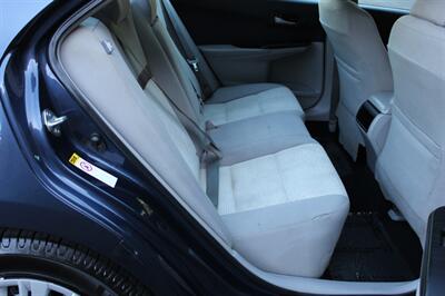 2014 Toyota Camry LE - Photo 15 - Salem, OR 97317