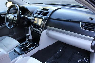 2014 Toyota Camry LE - Photo 16 - Salem, OR 97317