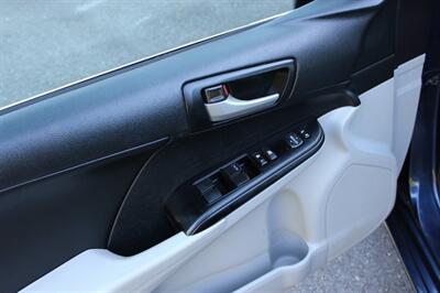 2014 Toyota Camry LE - Photo 11 - Salem, OR 97317