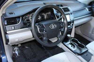 2014 Toyota Camry LE - Photo 9 - Salem, OR 97317