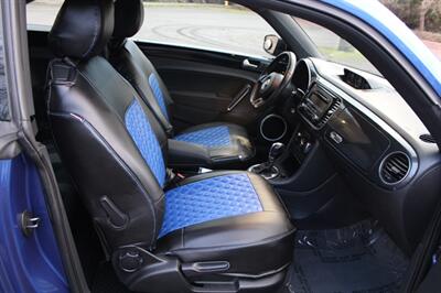 2013 Volkswagen Beetle-Classic Turbo PZEV   - Photo 18 - Salem, OR 97317