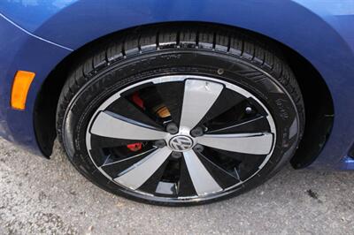 2013 Volkswagen Beetle-Classic Turbo PZEV   - Photo 20 - Salem, OR 97317
