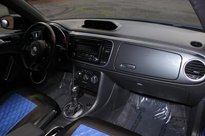 2013 Volkswagen Beetle-Classic Turbo PZEV   - Photo 16 - Salem, OR 97317