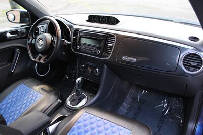 2013 Volkswagen Beetle-Classic Turbo PZEV   - Photo 17 - Salem, OR 97317