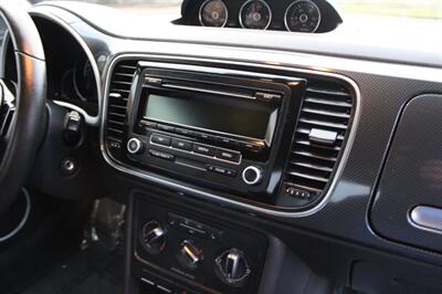 2013 Volkswagen Beetle-Classic Turbo PZEV   - Photo 19 - Salem, OR 97317