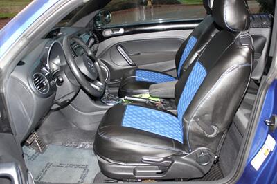 2013 Volkswagen Beetle-Classic Turbo PZEV   - Photo 10 - Salem, OR 97317