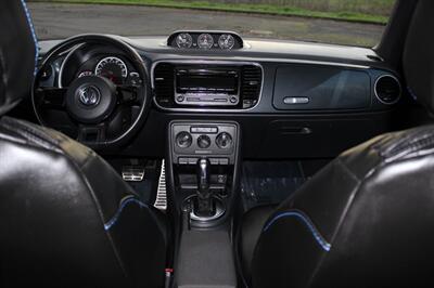 2013 Volkswagen Beetle-Classic Turbo PZEV   - Photo 12 - Salem, OR 97317