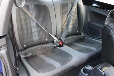 2013 Volkswagen Beetle-Classic Turbo PZEV   - Photo 15 - Salem, OR 97317