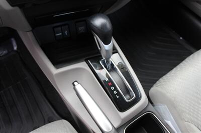 2014 Honda Civic EX   - Photo 12 - Salem, OR 97317