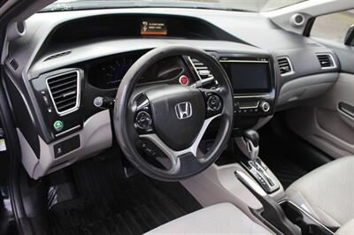 2014 Honda Civic EX   - Photo 9 - Salem, OR 97317