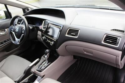 2014 Honda Civic EX   - Photo 16 - Salem, OR 97317