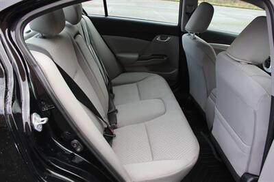 2014 Honda Civic EX   - Photo 15 - Salem, OR 97317