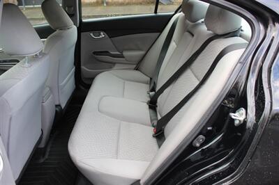 2014 Honda Civic EX   - Photo 13 - Salem, OR 97317