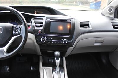 2014 Honda Civic EX   - Photo 14 - Salem, OR 97317
