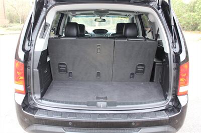 2014 Honda Pilot Touring   - Photo 17 - Salem, OR 97317