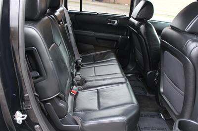 2014 Honda Pilot Touring   - Photo 19 - Salem, OR 97317