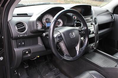 2014 Honda Pilot Touring   - Photo 9 - Salem, OR 97317