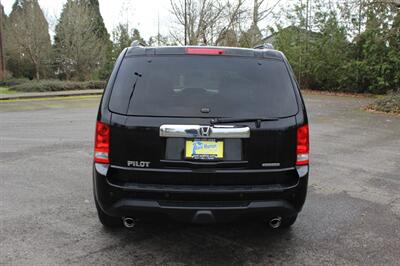 2014 Honda Pilot Touring   - Photo 8 - Salem, OR 97317