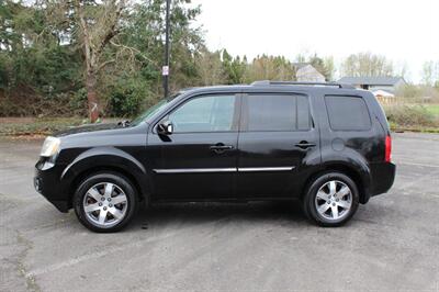 2014 Honda Pilot Touring   - Photo 7 - Salem, OR 97317