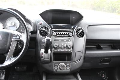 2014 Honda Pilot Touring   - Photo 14 - Salem, OR 97317