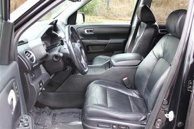2014 Honda Pilot Touring   - Photo 10 - Salem, OR 97317