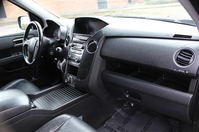 2014 Honda Pilot Touring   - Photo 20 - Salem, OR 97317