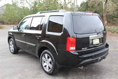 2014 Honda Pilot Touring   - Photo 3 - Salem, OR 97317
