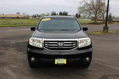 2014 Honda Pilot Touring   - Photo 6 - Salem, OR 97317