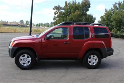 2007 Nissan Xterra X   - Photo 7 - Salem, OR 97317