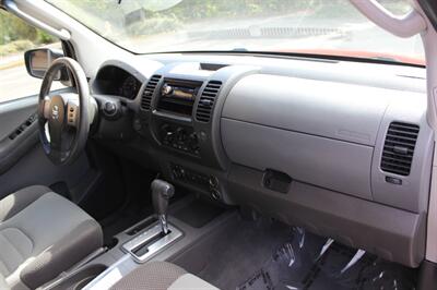 2007 Nissan Xterra X   - Photo 17 - Salem, OR 97317