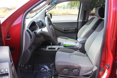 2007 Nissan Xterra X   - Photo 10 - Salem, OR 97317