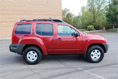 2007 Nissan Xterra X   - Photo 5 - Salem, OR 97317