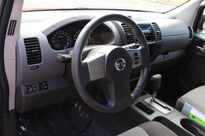 2007 Nissan Xterra X   - Photo 9 - Salem, OR 97317