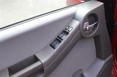 2007 Nissan Xterra X   - Photo 11 - Salem, OR 97317
