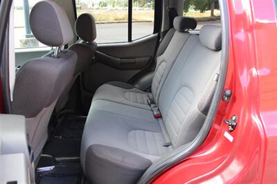 2007 Nissan Xterra X   - Photo 13 - Salem, OR 97317