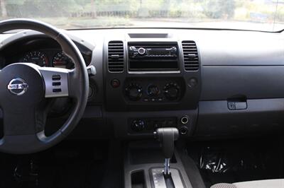2007 Nissan Xterra X   - Photo 14 - Salem, OR 97317