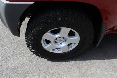 2007 Nissan Xterra X   - Photo 19 - Salem, OR 97317