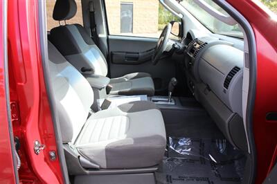 2007 Nissan Xterra X   - Photo 18 - Salem, OR 97317