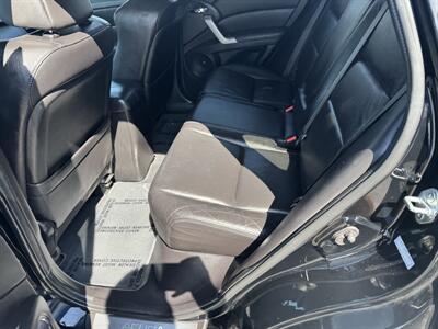 2012 Acura RDX SH-AWD   - Photo 7 - Salem, OR 97317
