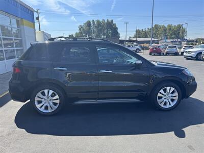 2012 Acura RDX SH-AWD   - Photo 15 - Salem, OR 97317