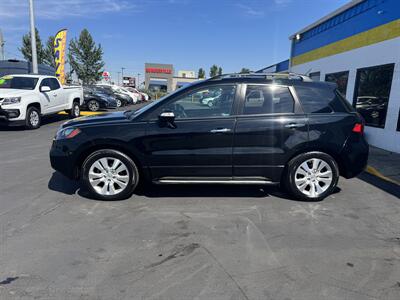 2012 Acura RDX SH-AWD   - Photo 19 - Salem, OR 97317