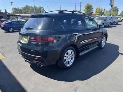 2012 Acura RDX SH-AWD   - Photo 16 - Salem, OR 97317