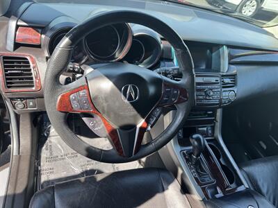 2012 Acura RDX SH-AWD   - Photo 11 - Salem, OR 97317